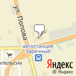 Фото Автотехсервис в Заречном