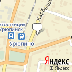 Фото Автотехцентр в Урюпинске