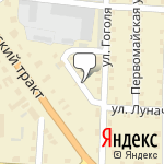 Фото Автотест в Уржуме