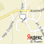 Фото Автоцентр в Апшеронске