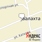 Фото Балахтинское АТП ГП в Балахте