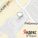 Фото Бельведер в Владимире