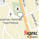 Фото Бийск-Лада в Солонешном