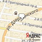 Фото Центр-Моторс в Краснодаре