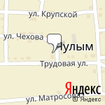 Фото Чулым-Авто в Чулыме