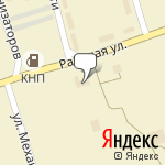 Фото ЦТК Лидер в Ужуре