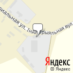 Фото Диагностическая Станция № 136 Филиала Автобусный Парк № 5 Гроднооблавтотранс в Новогрудке