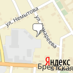 Фото Диагностическая Станция № 17 ЧУП Белавтотест-Полесье в Пинске