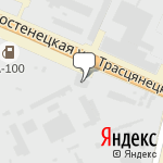 Фото Диагностическая Станция № 23 УП Минскводоканал в Минске
