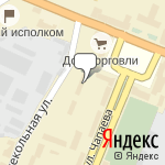 Фото Диагностическая Станция № 64 ЧТУП Автомаркет Центральный в Борисове