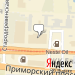 Фото Дисконт Автосервис Рольф в Санкт-Петербурге