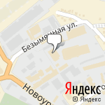 Фото ГАЗ-авто-сервис в Самаре