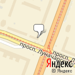 Фото Городской пункт услуг в Санкт-Петербурге