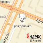 Фото Городской пункт услуг в Санкт-Петербурге