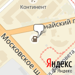 Фото Гостехосмотр ГЦДА в Санкт-Петербурге