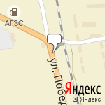 Фото ГПКК Ужурское АТП в Ужуре