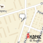 Фото Хорус в Екатеринбурге