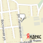 Фото Калачинское АТП 36 в Калачинске