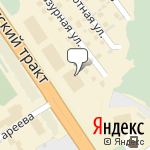 Фото Кан-Авто в Казани