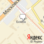 Фото Компания Нистра в Самаре