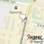 Фото Lada на Кордном в Омске