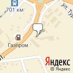 Фото Лада центр Спутник в Белгороде