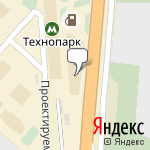 Фото Лексус-Коломенское в Москве