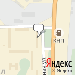 Фото Лесосибирское АТП в Лесосибирске