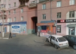 Фото Лидер, пункт технического осмотра в Красноярске
