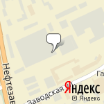 Фото МП города Омска Пассажирсервис в Омске