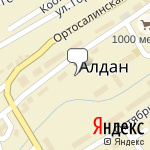 Фото Муп апп в Алдане