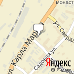 Фото МУП Верещагинское АТП в Верещагине