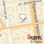 Фото Научно-технический центр ВОА в Новосибирске