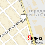 Фото Областной диагностический центр в Луганске