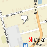 Фото Одесское АТП в Одесском