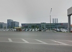 Фото Официальный диллер Hyundai в Барнауле