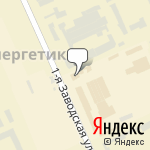 Фото Омская областная транспортная компания в Омске