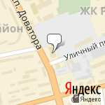 Фото Пункт технического осмотра в Владикавказе