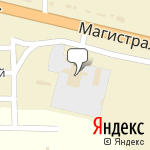 Фото Пункт технического осмотра в Кызыле