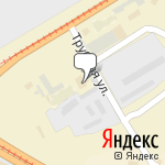 Фото Пункт технического осмотра в Магнитогорске