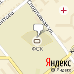 Фото Пункт технического осмотра в Улане-Удэ