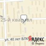 Фото Пункт технического осмотра в Ачинске