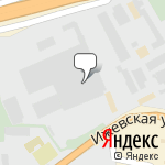 Фото Пункт технического осмотра в Перми