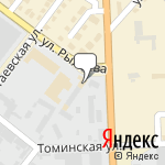 Фото Пункт технического осмотра РУВД Центрального района в Челябинске