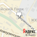 Фото Пункт техосмотра в Саратове