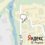 Фото Пункт техосмотра в Нижнем Тагиле