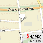 Фото Пункт техосмотра в Ливнах