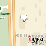 Фото Р-Моторс Chevrolet в Санкт-Петербурге