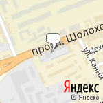 Фото Ростовская городская служба технического контроля в Ростове-на-Дону