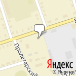 Фото Русско-Полянское АТП в Русской Поляне